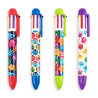 Monster 6 Click Multi Color Pen by Ooly
