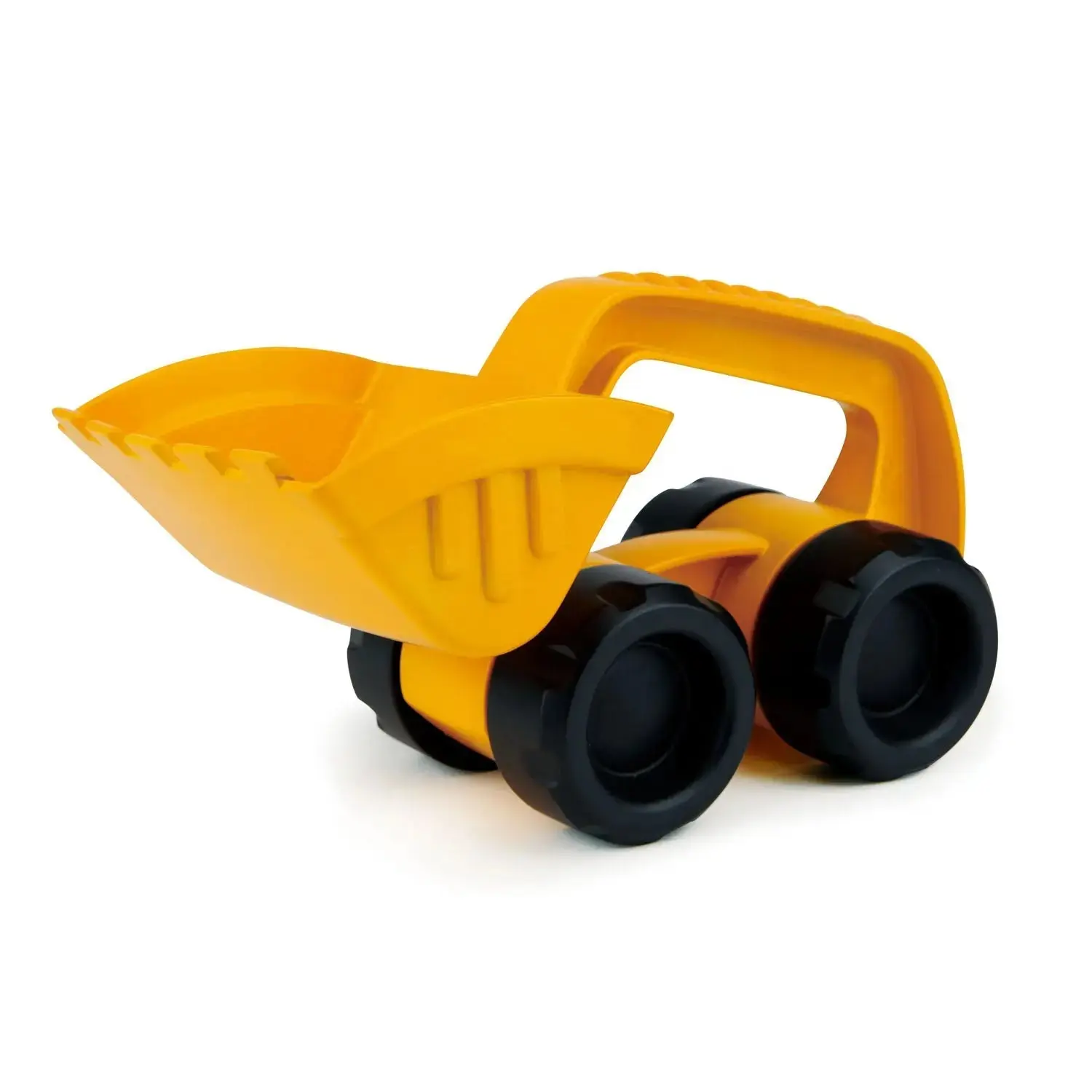 Monster Truck Digger-by-Hape