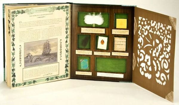 Monsterology The Complete Book of Monstrous Creatures by Penguin Random House 1