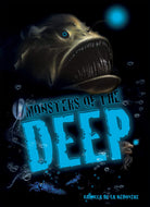 Monsters of the Deep by Firefly Books