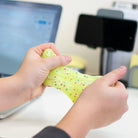 Monstrosity Thinking Putty Trendsetters Series by Crazy Aarons Putty World 1