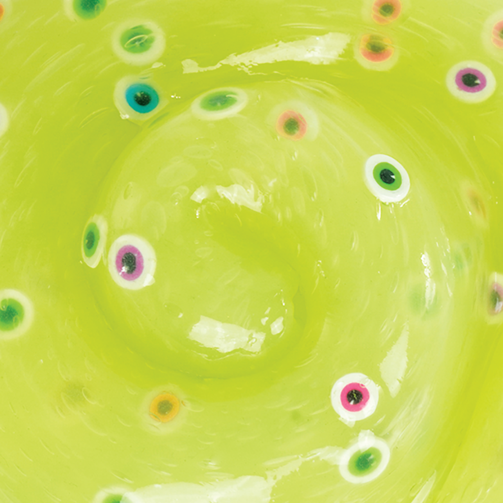 Monstrosity Thinking Putty Trendsetters Series by Crazy Aarons Putty World 4