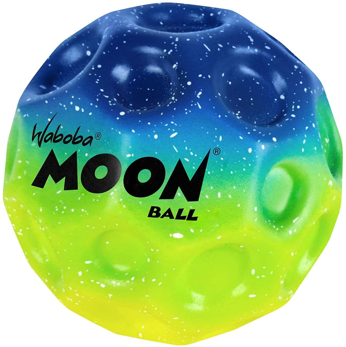 Moon Ball Gradient by Woboba 2