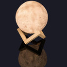 Moon Lunar Night Light by Heebie Jeebies 3