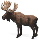Moose Figure by Schliech 1