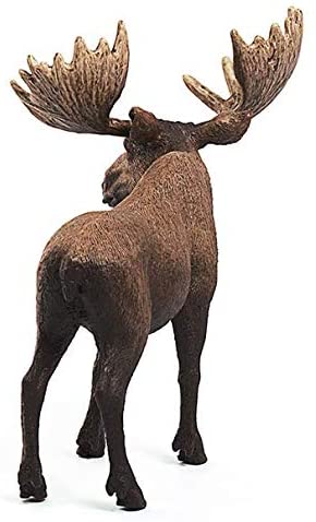 Moose Figure by Schliech 2