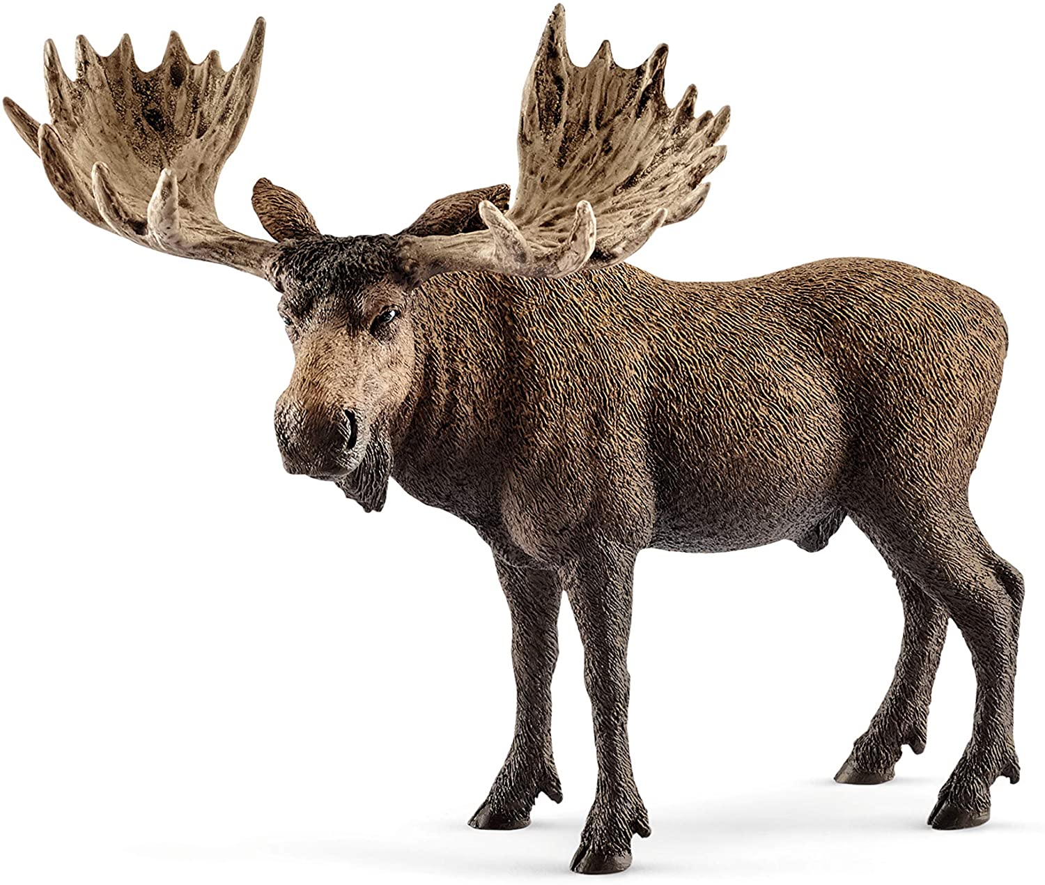 Moose Figure by Schliech