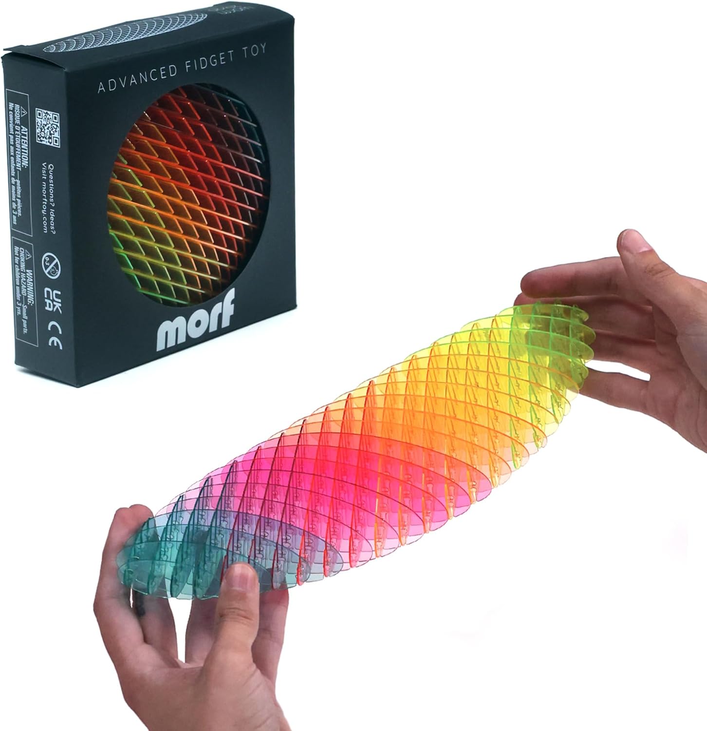 Morf Worm Large-by-Humango