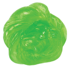 Morning Dew Thinking Putty Crystal Clear Series by Crazy Aarons Putty World 2