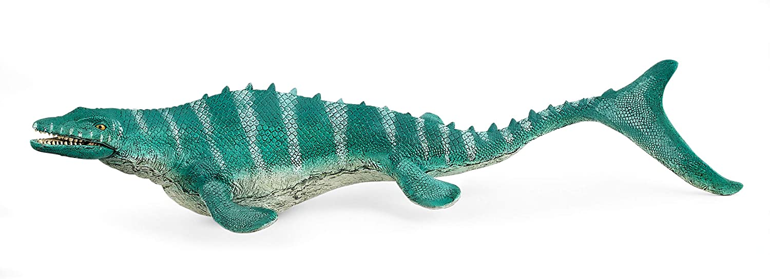 Mosasasurus Figure by Schleich