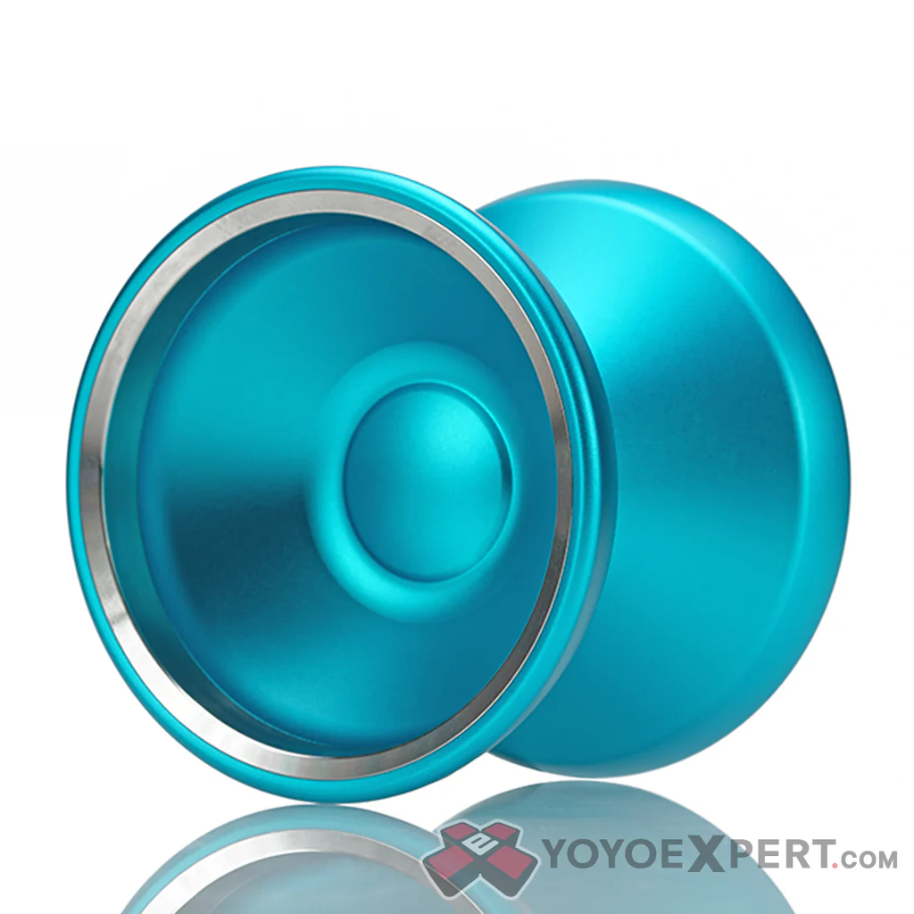 Motive YoYo - Glacier Freeze - SF YoYos – A2Z Science & Toys