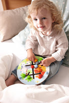 Motor Skills Board On the Farm by HABA 2