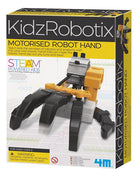 Motorized Robot Hand by Toysmith