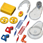 Motors Generators by Thames Kosmos 2