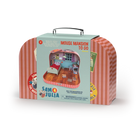 Mouse Mansion To Go-by-DAM