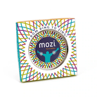 Mozi Flow Ring Iridescent by Fun In Motion Toys 2
