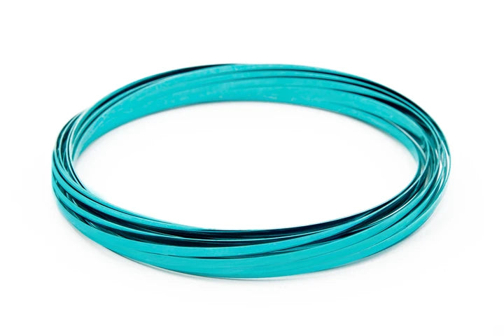 Mozi Flow Ring Saphire by Fun In Motion Toys 1