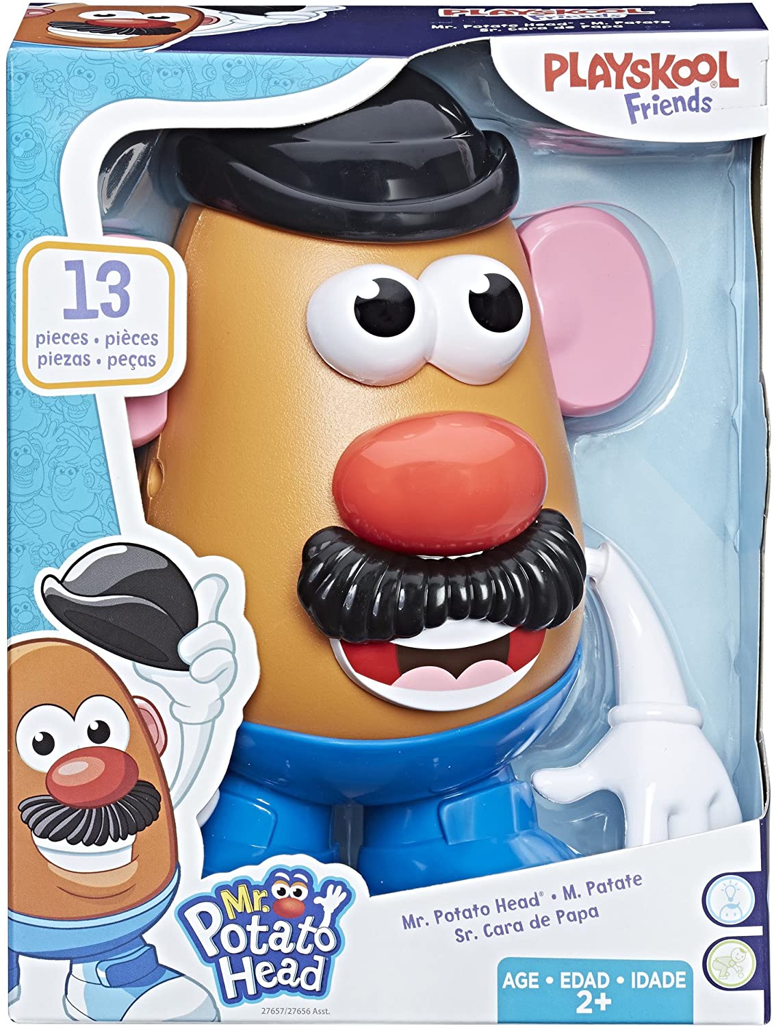 Mr Potato Head by Playskool