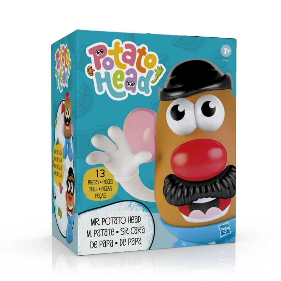 Mr Potato Head by Playskool