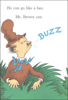 Mr. Brown Can Moo Can You by Penguin Random House 2