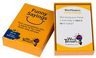 Word Teasers Fun Facts Assortment  by Word Teasers