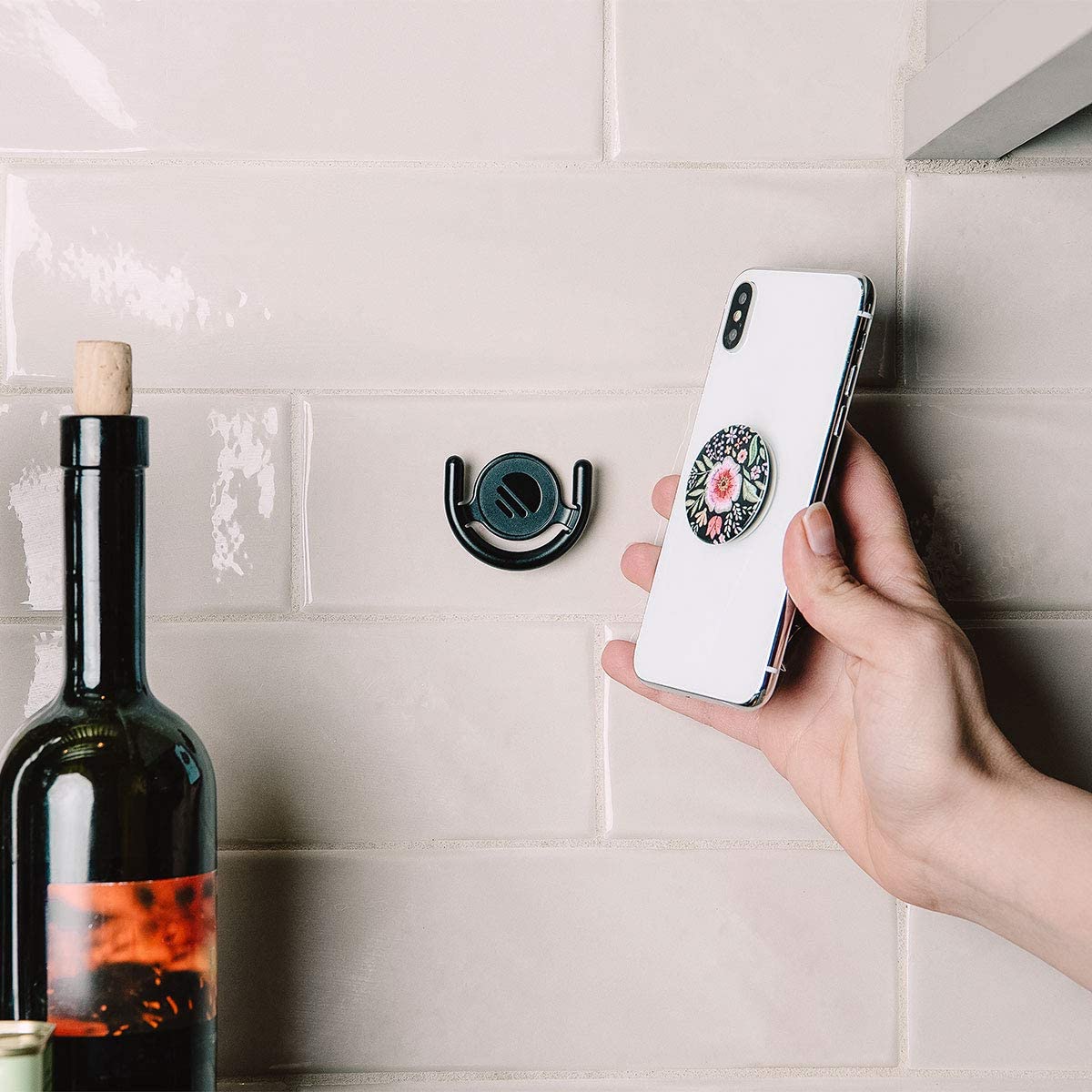 Multi Surface Pop Socket Mount by Pop Sockets 3