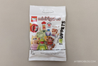 Muppets Minifigures by Lego
