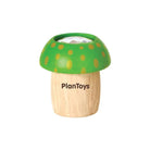 Mushroom Kaleidoscope by Plan Toys 1