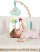 Musical Cloud Light by Hape 1