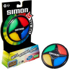 Micro Simon by Hasbro