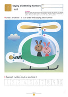 My Book of Simple Addition by Kumon 1