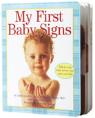 My First Baby Signs-by-Harper Collins