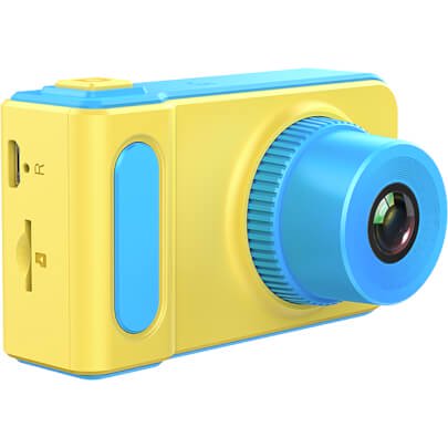 My First Camera Blue by Odyssey