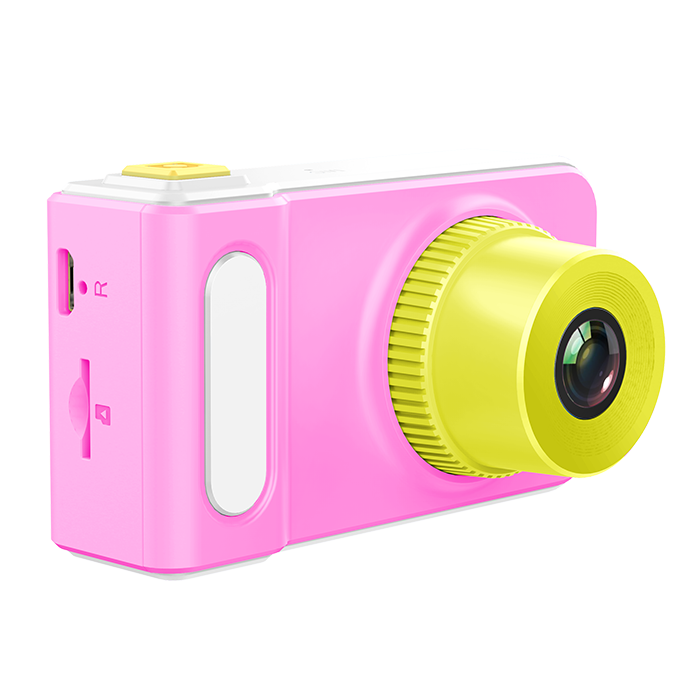 My First Camera by Odyssey 1