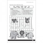 My First Codes and Puzzles by School Zone 3