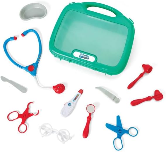 My First Doctor's Kit – A2Z Science & Toys