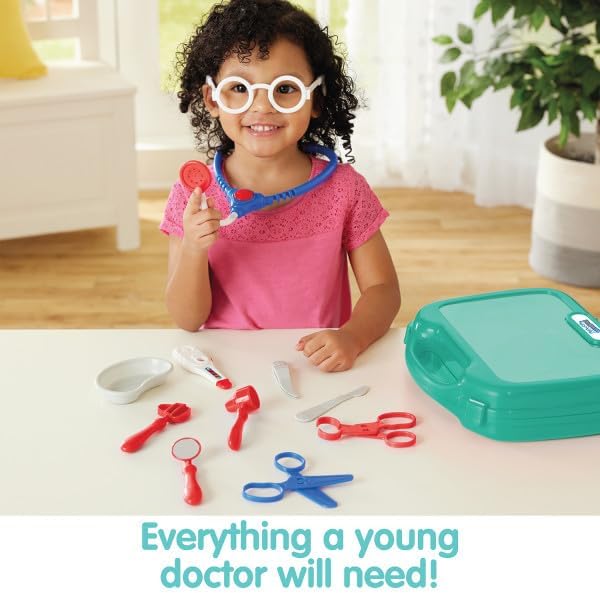 My First Doctor's Kit – A2Z Science & Toys
