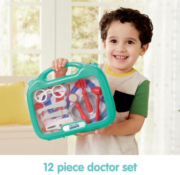 My First Doctor's Kit – A2Z Science & Toys