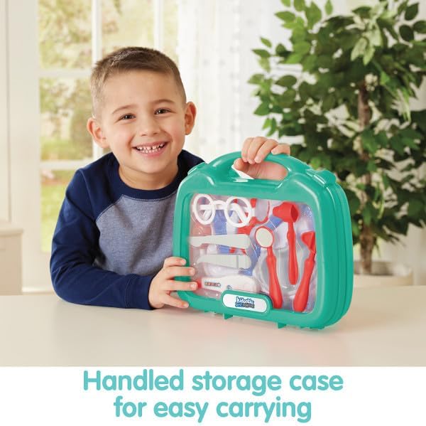 My First Doctor's Kit – A2Z Science & Toys