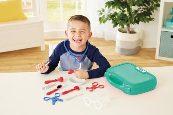 My First Doctor's Kit – A2Z Science & Toys