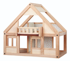My First Dollhouse by Plan Toys