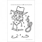 My First Dot To Dots Grades P K Workbook by School Zone 2