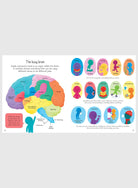 My First Encyclopedia by Usborne 1