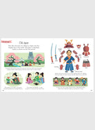 My First Encyclopedia by Usborne 3