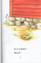 My First I Can Read Biscuit Finds a Friend by Harper Collins 4