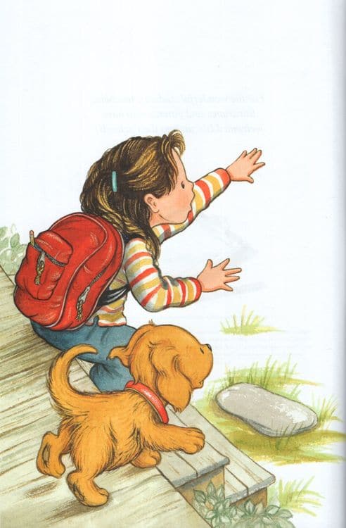 My First I Can Read Biscuit Goes to School by Harper Collins 1