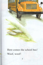 My First I Can Read Biscuit Goes to School by Harper Collins 2