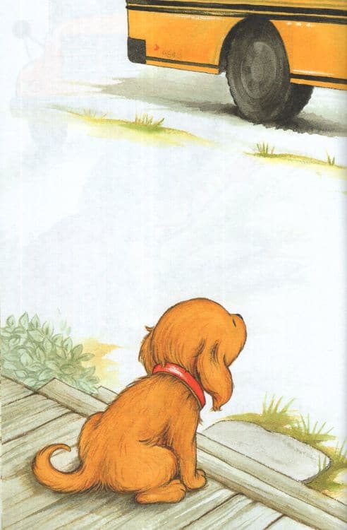 My First I Can Read Biscuit Goes to School by Harper Collins 3