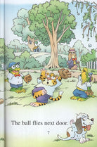 My First I Can Read Little Critter Just Critters Who Care by Harper Collins 2