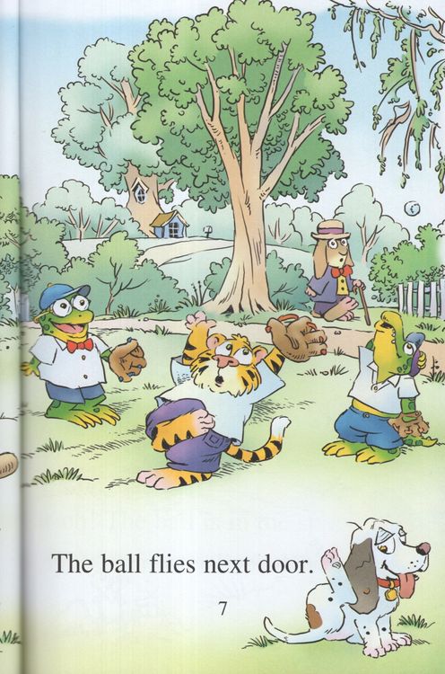 My First I Can Read Little Critter Just Critters Who Care by Harper Collins 2